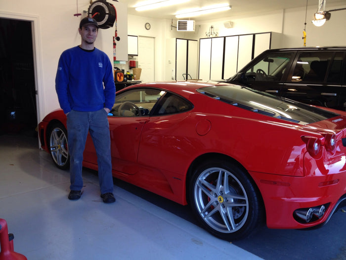 Troubleshooting Your Garage Door Opener